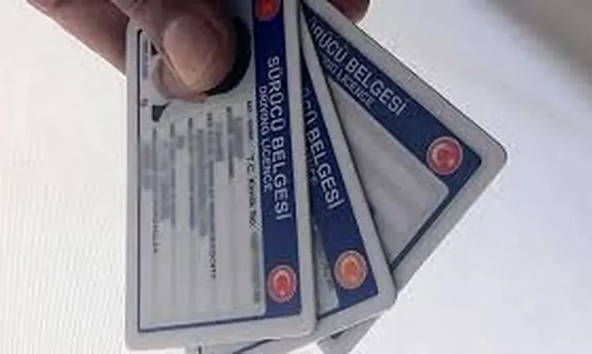 2026'da harçlar ne kadar olacak? Zam oranı açıklandı Ehliyet alacaklar dikkat!