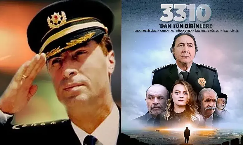 3310'dan tüm birimlere nereden izleyebilirim? 3310 Gaffar Okkan filmi ne zaman çıkacak? Gaffar Okkan olayı nedir?