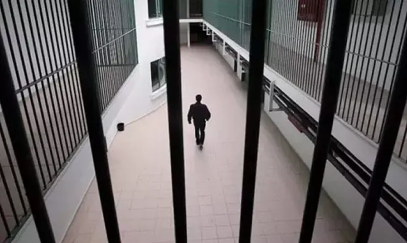 50 BİN MAHKUM İÇİN ÖZGÜRLÜK KAPISI ARALANDI! 11. YARGI PAKETİ MECLİS'TEN GEÇTİ, İŞTE HERKESİ ŞAŞIRTACAK DETAYLAR.