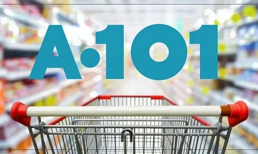 A101'DEN YIL SONU ATAĞI: 23 ARALIK KATALOĞU EV VE MUTFAĞI SALLIYOR!