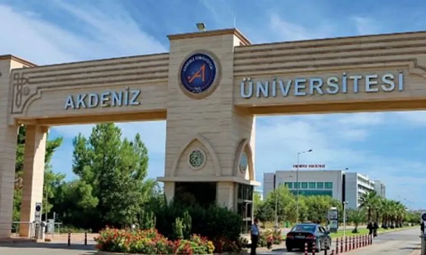 Akdeniz Üniversitesi sağlık ve idari kadrolarını genişletiyor
