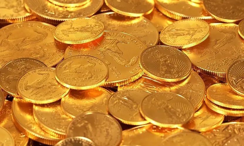 Altın yatırımını bırakıyoruz: İslam Memiş 2026 şampiyonunu ilan etti!