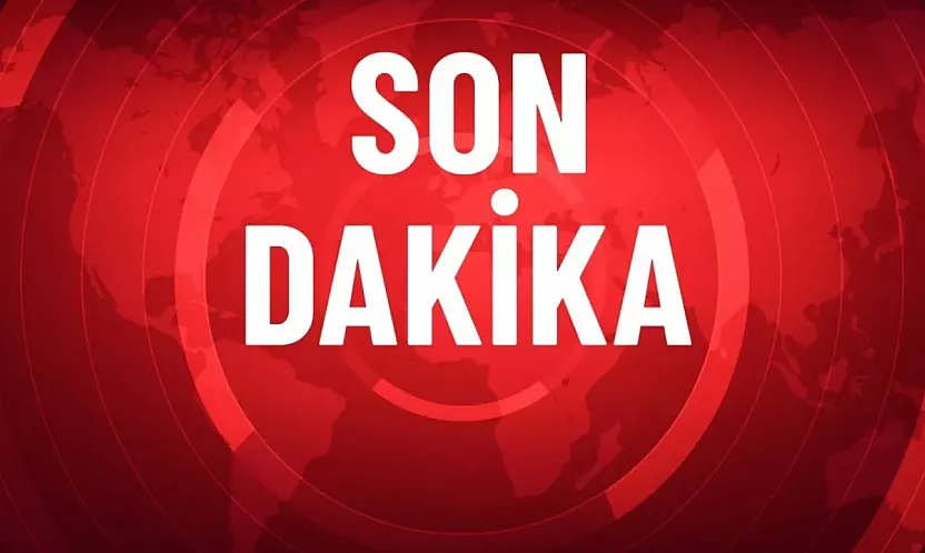 Ankara Semalarında Şok Olay: Kimliği Belirsiz İHA F-16'lar Tarafından Vurularak Düşürüldü!