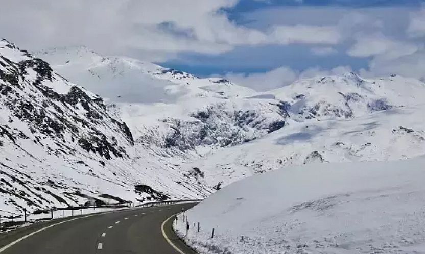 (ANKARA VALİLİĞİ - KAR TATİLİ) Ankara okullar tatil mi, 9 Ocak Cuma Ankara'da okul yok mu?