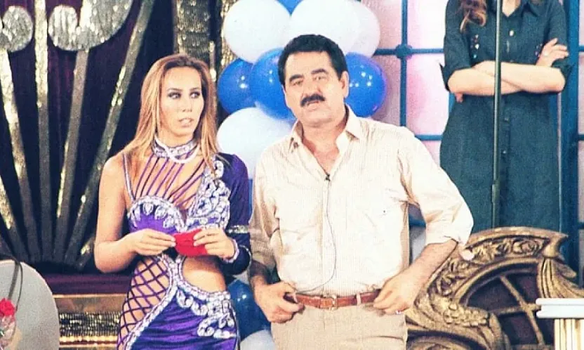 Asena ve İbrahim Tatlıses olayı nedir? 22 sene önce ne olmuştu?