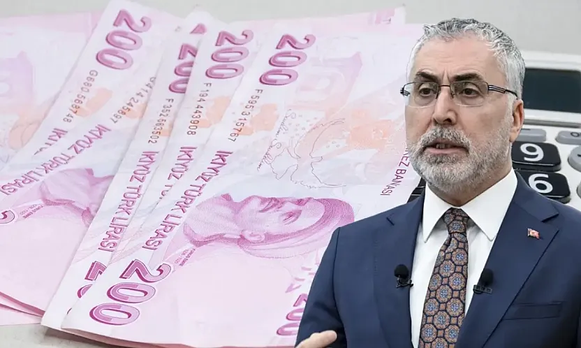 Asgari Ücret Tespit Komisyonu'nda Tarihi İkinci Toplantı Tamamlandı: Bakan Işıkhan'dan Açıklama Geldi