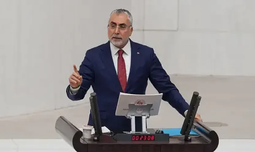 Asgari Ücrette Kıyasıya Pazarlık: Bugün Kritik Toplantı, Milyonlar Nefesini Tuttu!