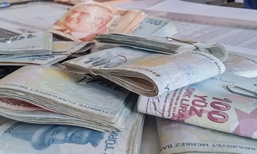 Bankacılık Devinden Şok Baskın: Kasalar Milyonlar İçin Ardına Kadar Açıldı