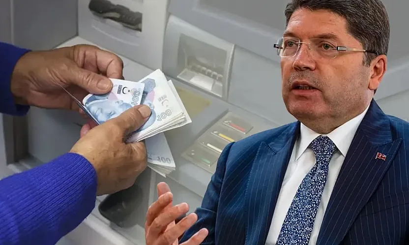 Bankalar artık