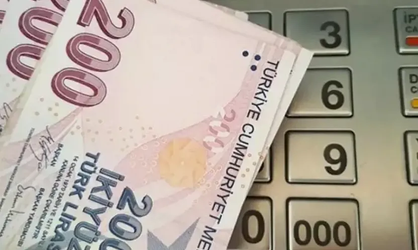 Bankaları kontrol edin: 10 yıldır işlem görmeyen paralar devletin kasasına giriyor