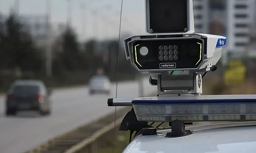 Bayramda Yola Çıkacaklar Dikkat! Güzergah Denetimleri Artık Sorgulanabiliyor