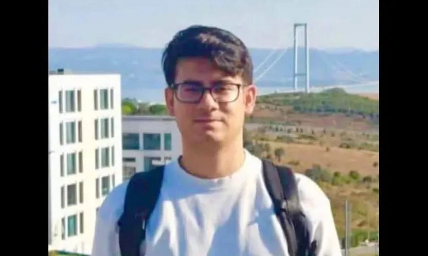 Berkay Uyar Kimdir, Neden Öldü?