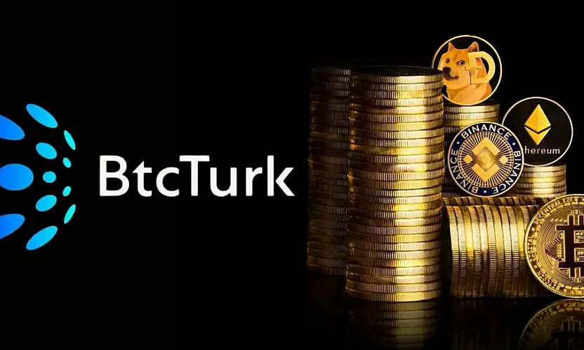 BtcTurk Çöktü mü? 503 Hatası ne demek?