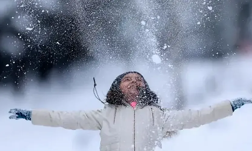 Bugün 29 Aralık Pazartesi Karaman'da okul yok mu (KAR TATİLİ – KARAMAN VALİLİĞİ)?