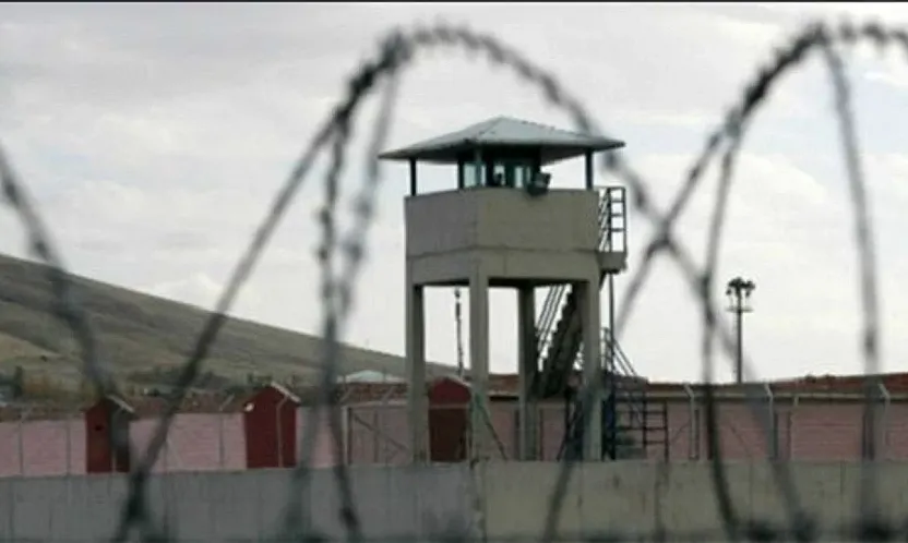 Cezaevinden çıkan mahkumlar suç ilanları veriyor