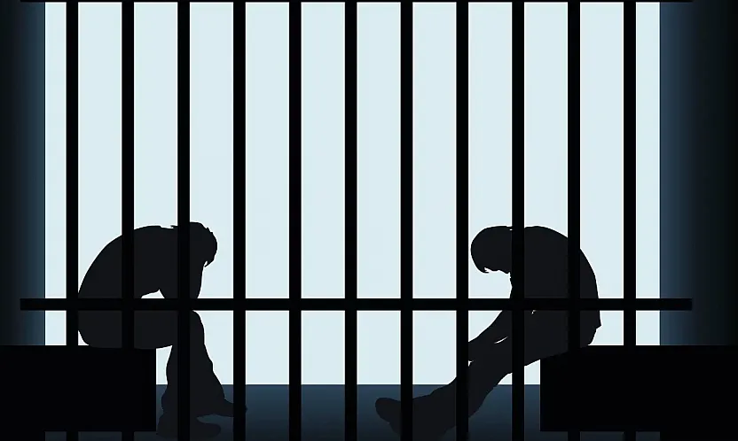 Cezaevlerinde tarihi gün: 11. Yargı Paketi ile tahliyeler başladı