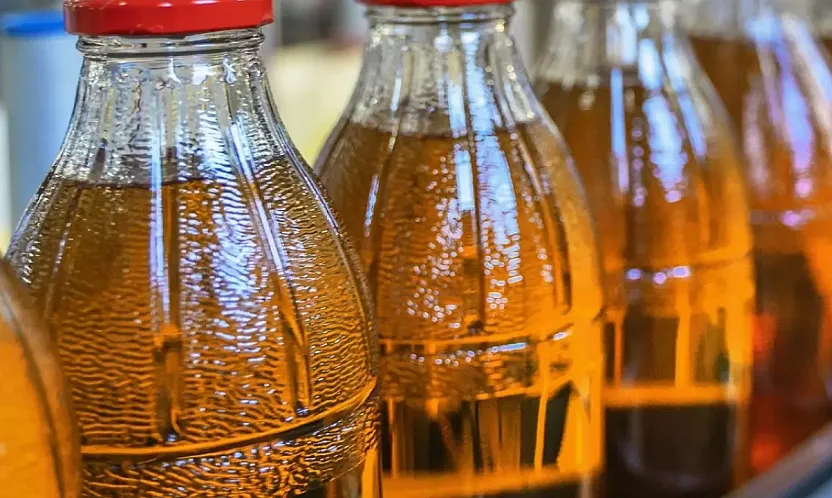 Dev içecek firması borsaya giriyor