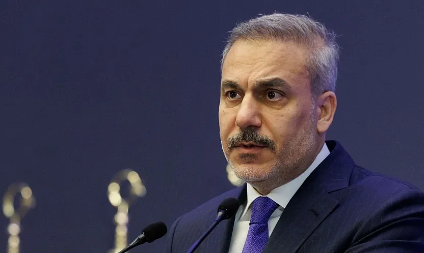 Dışişleri Bakanı Hakan Fidan'dan CNN Türk'te Bomba Açıklama: 12 Gün Savaşı'ndan Birkaç Saat Önce ABD'den Telefon Aldık
