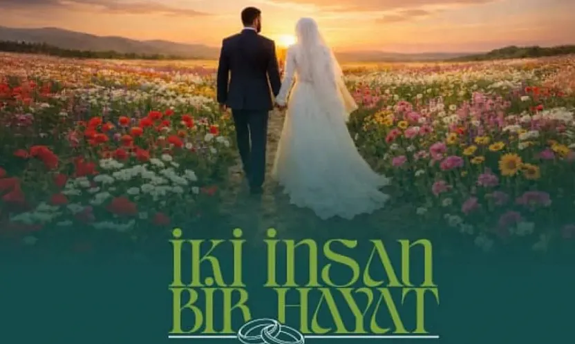 Diyanet'ten evlenecek gençlere dev destek: 500 bin TL çeyiz yardımı başvuruları başlıyor