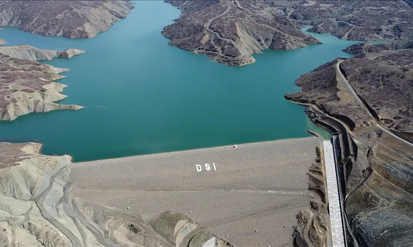 DSİ 328 personel ile projeleri hızlandırıyor – 69 ilde kadro dağılımı yapıldı