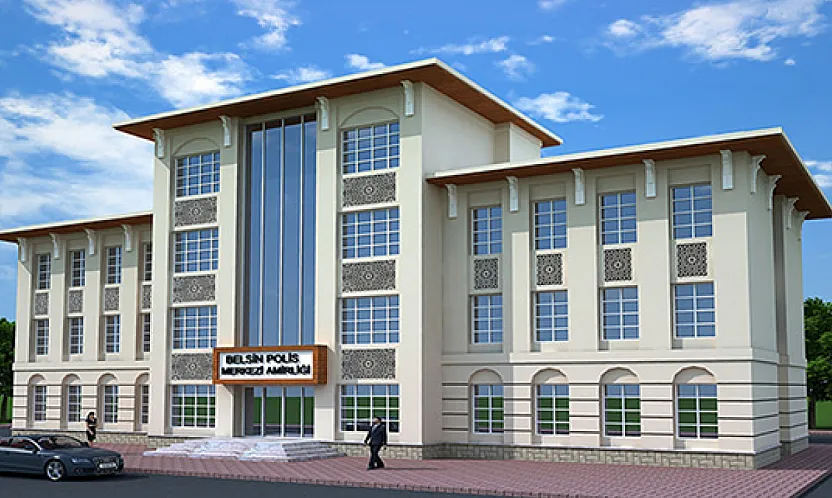 Emniyet Genel Müdürlüğü 500 Destek Personeli İstihdam Edecek