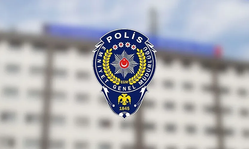 Emniyet Genel Müdürlüğü hizmet kadroları için düğmeye bastı