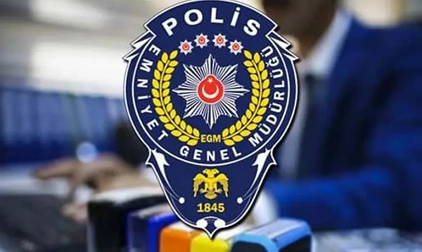 Emniyet'ten KPSS'siz istihdam fırsatı: 5 ilde daimi personel alımı yapılacak