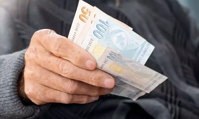 En Düşük Emekli Maaşında Rakam Netleşti: 18 Bin 937 TL Beklentisi