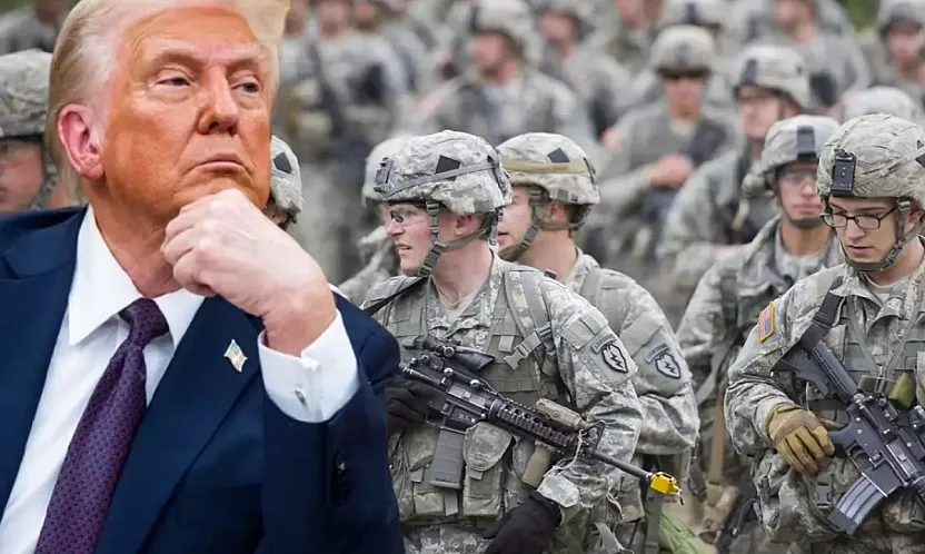 'Epic Fury' Operasyonu'nda ağır zayiat: ABD'li asker sayısı 7'ye yükseldi!