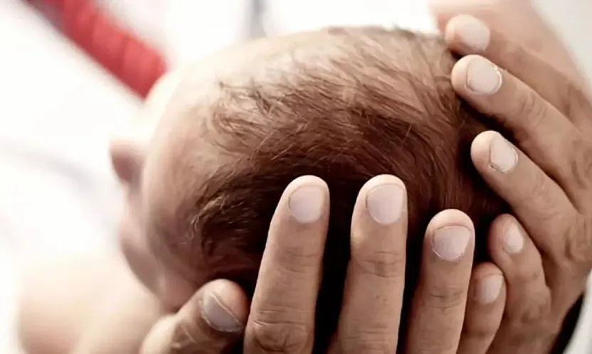 Fatih'te kan donduran olay: Aç bırakılan 2 aylık bebek hayatını kaybetti