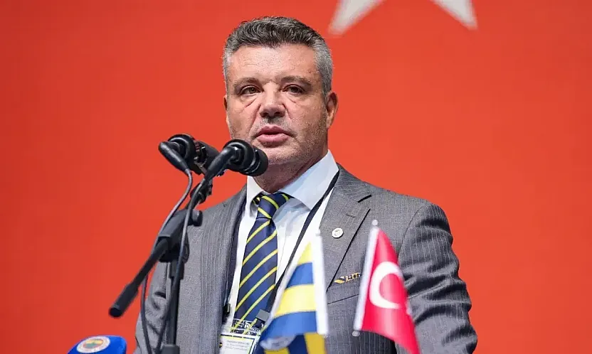 Fenerbahçe camiasında deprem: Sadettin Saran uyuşturucu soruşturmasında gözaltına alındı