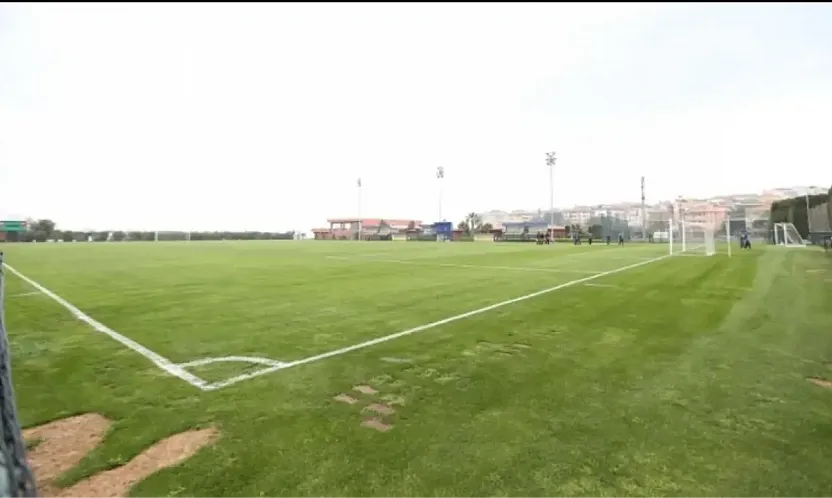 Fenerbahçe Dere Ağzı Tesisleri'ni kim kiraladı (128 milyon euro) Dere Ağzı Tesisleri kimin?