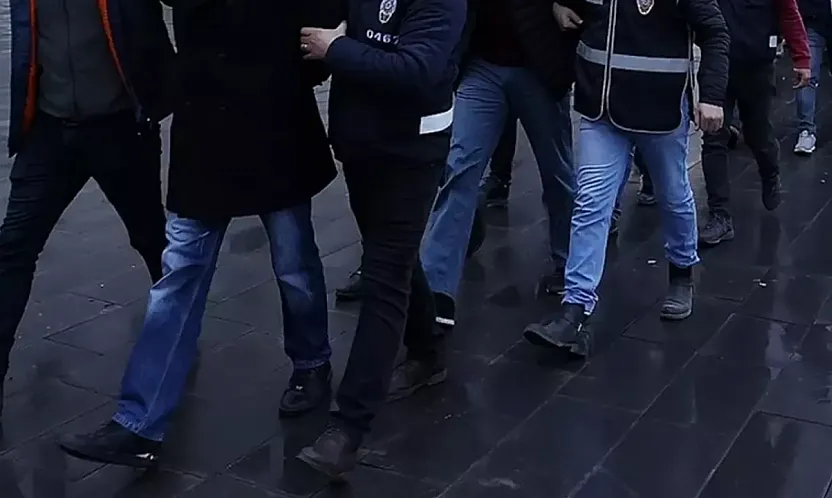 Finans dünyasında şafak baskını: 7 milyar liralık devasa 'hayali ticaret' çarkı çöktü!