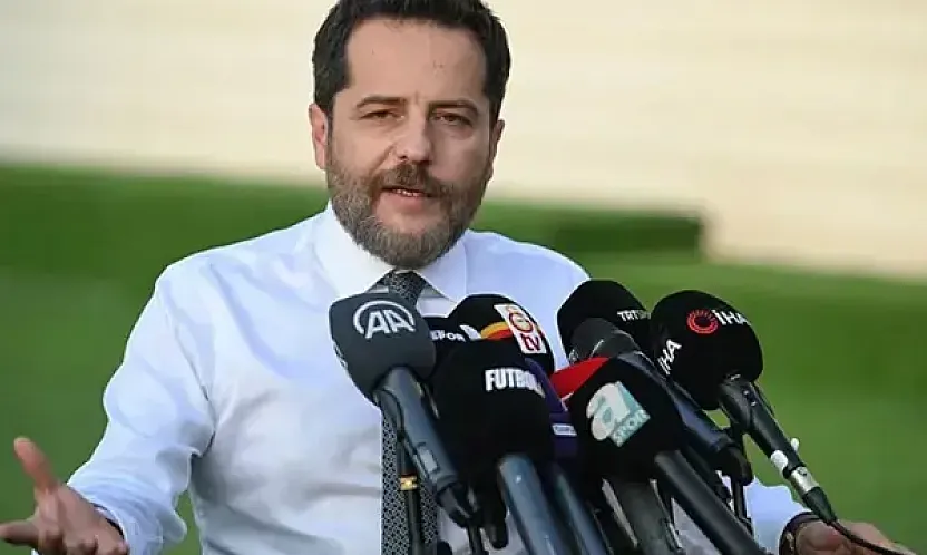 Futbolda bahis soruşturması: Erden Timur dahil 26 şüpheli adliyeye sevk edildi