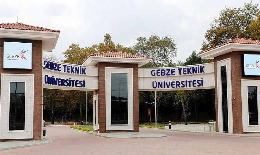 Gebze Teknik Üniversitesi'nden kariyer fırsatı: Dev kadro kuruluyor