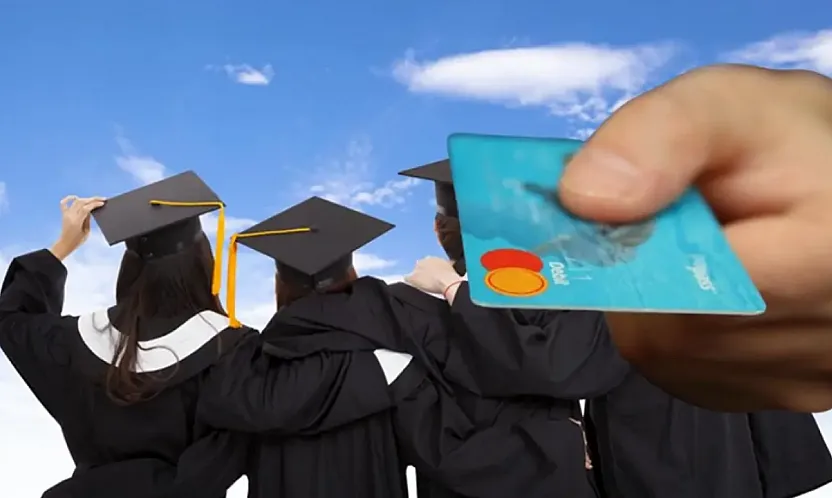 Gençlerin Cebinde Bayram Havası: Üniversitelilere Limitsiz Özgürlük Kapıda