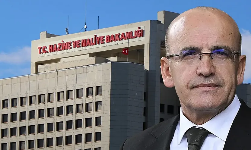 Hazine ve Maliye'de kariyer kapısı: 104 Uzman yardımcısı alımı başlıyor