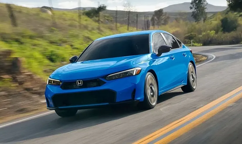 Honda, Türkiye'de Civic satışını neden durdurdu?