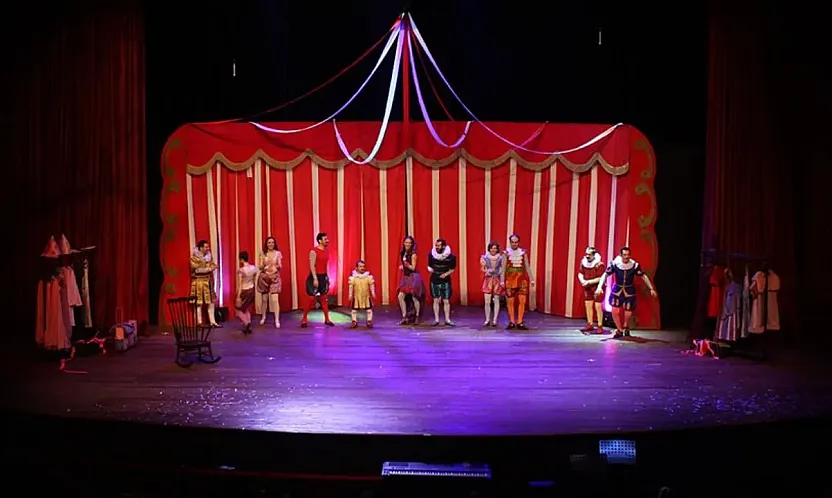 İBB Şehir Tiyatroları'nda bu hafta neler var? 24-28 Aralık