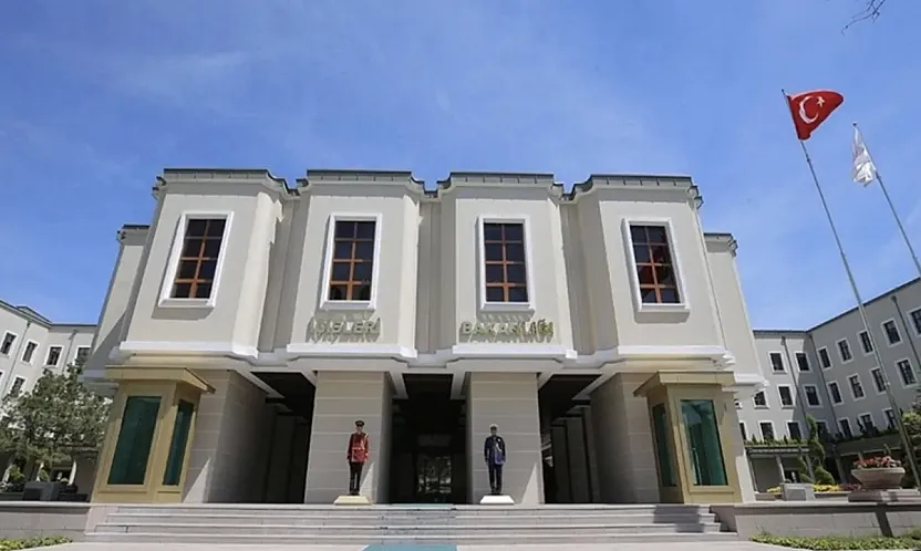 İçişleri Bakanlığı 120 personel alımı yapacak: Başvuru şartları ve tarihleri