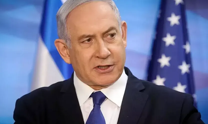 İsrail Ve Mısır Arasında Tarihin En Büyük Doğal Gaz Anlaşması: 35 Milyar Dolarlık Dev Pact, Netanyahu 'Daha Hoş Sürprizler Olacak' Dedi!