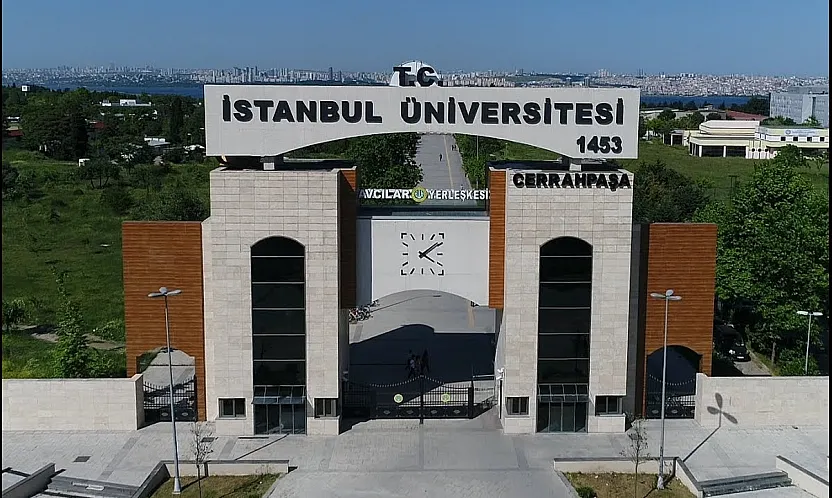 İstanbul Üniversitesi Cerrahpaşa 106 personel alımında son saatler