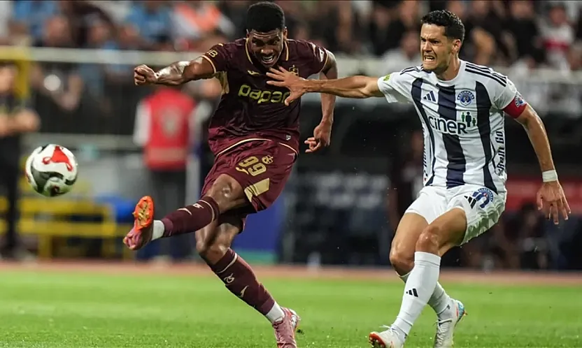 İşte maç yayın bilgileri Trabzonspor-Kasımpaşa maçı hangi kanalda, nereden izlenir?