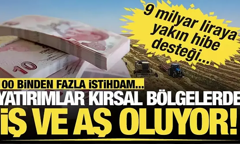 İstihdam patlaması: 18 Aralık 2025'te kamu ve özel sektörde binlerce yeni kadro açıldı