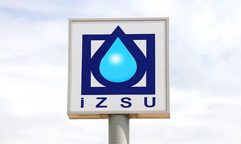 İZSU'dan 31 Aralık için açıklama geldi İzmir'de yılbaşında su kesintisi olacak mı?