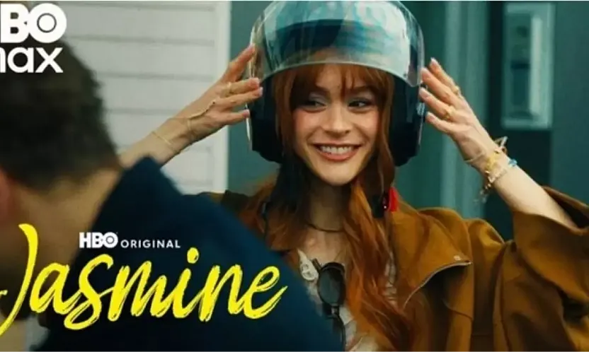 Jasmine 3. bölüm Full HD tek parça izle! Jasmine 3. bölüm yayında! Jasmine 3. bölüm İZLE!