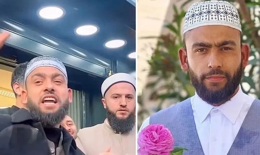 'Kabe'de Hacılar' ilahisiyle tanınan Celal Karatüre iftar programlarından ücret alıyor mu? Celal Karatüre ne kadar kazanıyor?