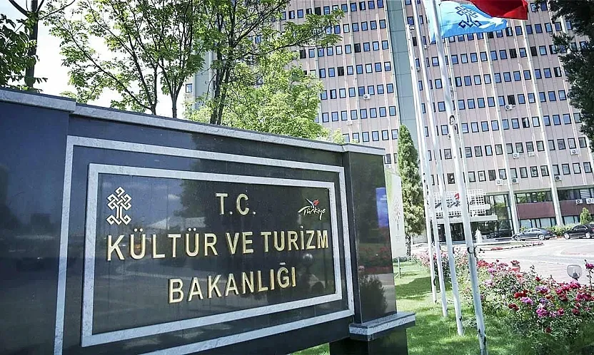 Kültür ve Turizm Bakanlığı 795 personel alımı sözlü sınav sonuçları açıklandı