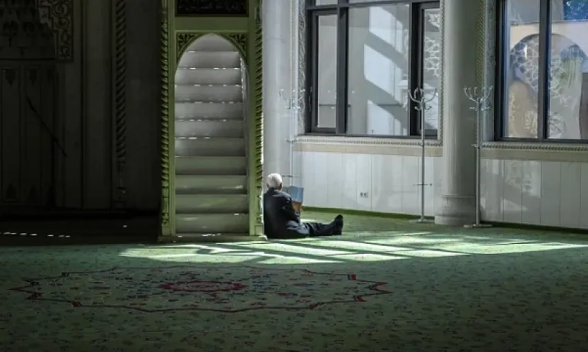 Kuran'da kandiller geçiyor mu? Kuran'da kandil var mı?