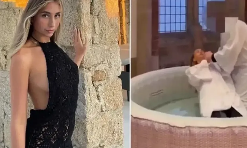 Lily Phillips Kaç Yaşında, Aslen Nereli? Lily Phillips Kimdir, TikTok, OnlyFans, İnstagram Hesapları Nedir?